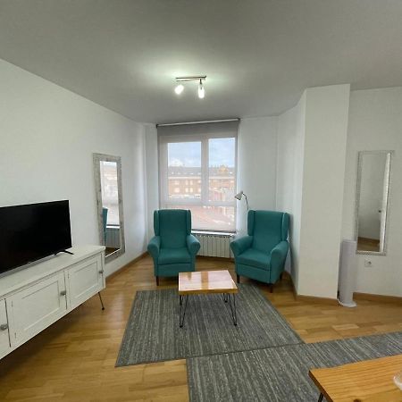 Ferienwohnung Saron Centro 1 Exterior foto