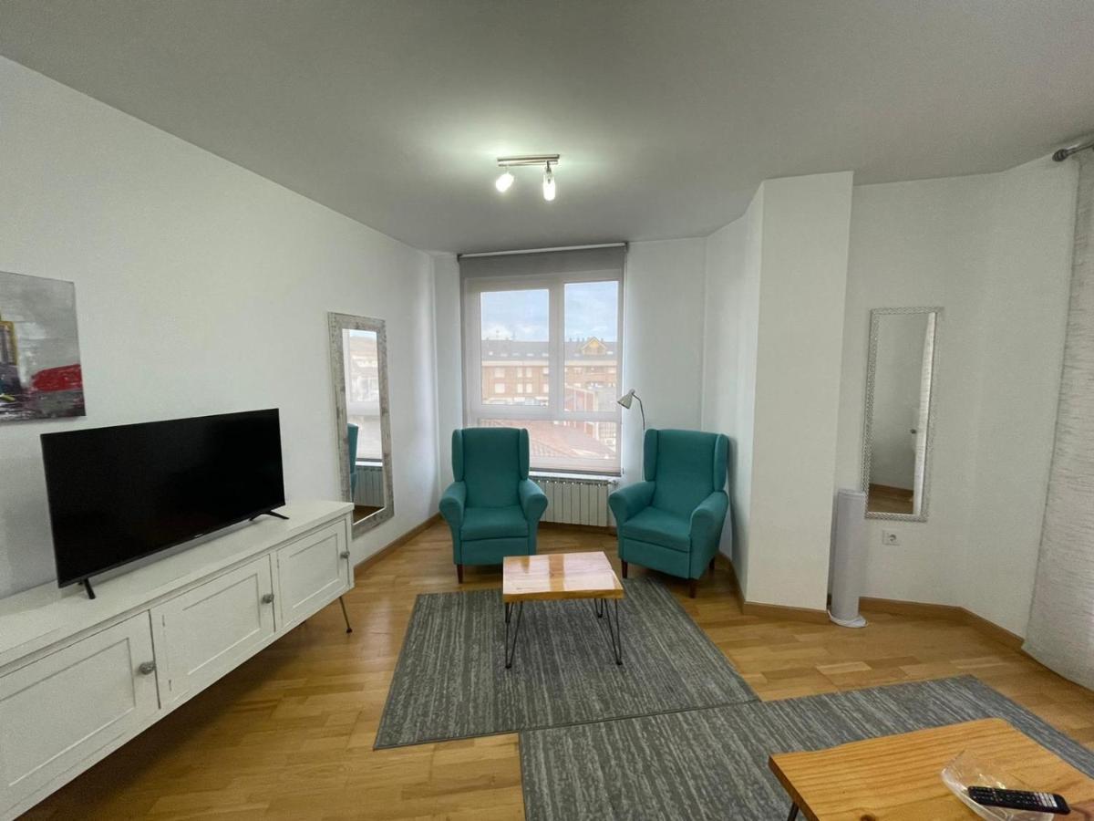 Ferienwohnung Saron Centro 1 Exterior foto